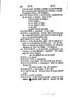 1655 - Augustin Courbé - Trésor de recherches et antiquités gauloises et françaises - BM Lyon