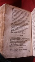 1583 - Benoît Rigaud - Trésor de vertu - BnF
