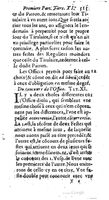 1651 - Jean Guillermet - Abrégé du trésor des cérémonies ecclésiastiques - BM Lyon
