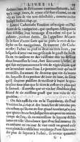 1607 - Étienne Servain et Jean Antoine Huguetan - Trésor de santé ou ménage de la vie humaine - BIU Santé