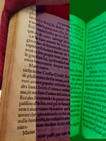1599 - Thomas Portau - Vertueux trésor - Bibliothèque Sainte-Geneviève