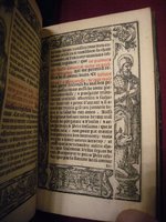 1574 - Jean Bogart - Trésor de dévotion contenant plusieurs oraisons dévotes et exercices spirituels - BnF