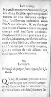 1597 - Thomas Daré - Trésor d’amour - Toronto