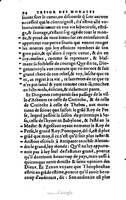 1578 - Jean Poupy - Trésor des morales de Plutarque - BSB Munich