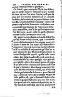 1578 - Jean Poupy - Trésor des morales de Plutarque - BSB Munich