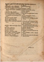 1645 - A. de Sommaville et A. Courbé - Trésor des deux langues espagnole et française (Seconde partie) - BSB Munich