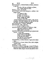 1655 - Augustin Courbé - Trésor de recherches et antiquités gauloises et françaises - BM Lyon