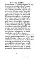 1624 - Joseph Bouillerot - Trésor de l’histoire générale de notre temps - BM Lyon