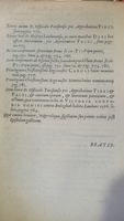 1578 - Nicolas Chesneau - Trésor et entière histoire de la triomphante victoire du corps de Dieu sur l’esprit malin - BM Amiens