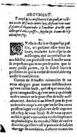 1624 - Nicolas Oudot - Trésor des lettres douces et amoureuses - BNC Florence