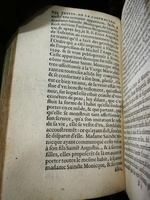 1611 - Christian Ouwerx - Trésor ou reliquaire d’honneur de Jésus Christ et de ses saints - BU Lille