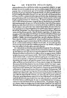 1611 - Pierre Chevalier - Trésor politique - UGent