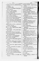 1616 - Veuve Marc Orry - Trésor des deux langues espagnole et française (Seconde partie) - BnF