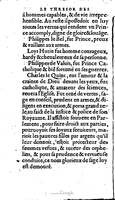 1604 - Galiot Corrozet - Trésor des histoires de France - BNC Florence