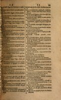 1617 - Samuel Crespin - Trésor des trois langues espagnole, française et italienne (Première partie) - Regensburg