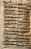 1644 - Jacques Crespin - Trésor des trois langues - Passau
