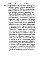 1626 - Joseph Bouillerot - Trésor de l’histoire générale de notre temps - BSB Munich