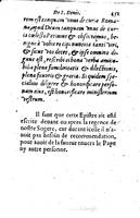 1636 - Jean Billaine - Trésor sacré ou inventaire des saintes reliques - British Library