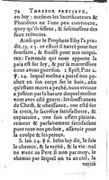 1626 - s.n. - Trésor précieux des méditations saintes, pieuses et consolatoires - BSB Munich