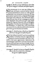 1559 - Étienne Groulleau - Trésor des Amadis - UGent