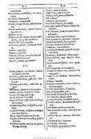 1607 - Marc Orry - Trésor des deux langues espagnole et française (Première et Seconde parties) - BU Tours