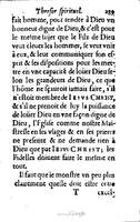 1633 - François Waudré - Trésor spirituel contenant les excellences du christianisme - BM Lyon