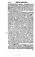 1620 - Samuel Crespin - Trésor d’histoires admirables et mémorables - BCU Lausanne