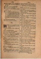 1645 - A. de Sommaville et A. Courbé - Trésor des deux langues espagnole et française - BSB Munich