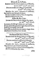 1581 - s.n. - Secret des trésors de France (Livre II) - BSB Munich