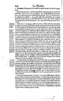 1650 - Denis Thierry - Trésor des antiquités romaines - BM Lyon