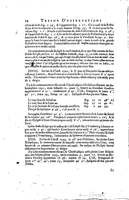 1634 - Zacharie Roman - Les Tables perpétuelles - Universiteit Leiden