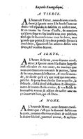 1602 - Veuve G. de la Noüe - Perle évangélique, Trésor incomparable de la sapience divine - UGent