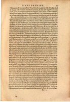 1611 - Pierre Chevalier - Trésor politique - BSB Munich