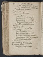 1607 - Pierre Brossart - Trésor des trésors - BnF