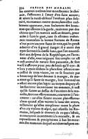 1578 - Jean Poupy - Trésor des morales de Plutarque - BSB Munich