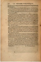 1608 - Thierry Rolin - Trésor politique - Augsbourg