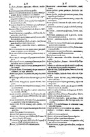 1617 - Samuel Crespin - Trésor des trois langues espagnole, française et italienne (3 parties) - Ohio