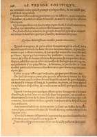 1608 - Pierre Chevalier - Trésor politique - BSB Munich