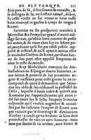 1577 - Claude Micard - Trésor des vies de Plutarque - BSB Munich