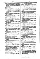 1616 - Veuve Marc Orry - Trésor des deux langues espagnole et française (Première et Seconde parties) - BM Lyon