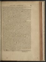 1608 - Nicolas Du Fossé - Trésor politique - BnF Tolbiac