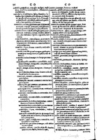 1617 - Samuel Crespin - Trésor des trois langues espagnole, française et italienne (3 parties) - Ohio