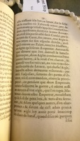 1581 - Guillaume Julien - Trésor de Ponce Pilate - British Library
