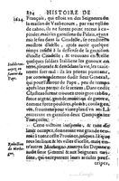 1626 - Joseph Bouillerot - Trésor de l’histoire générale de notre temps - BSB Munich