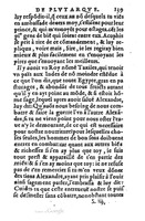 1577 - Claude Micard - Trésor des vies de Plutarque - BSB Munich