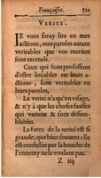 1608 - Théodore Reinsart - Les Marguerites françaises ou Trésor des Fleurs du bien-dire - BSB Munich