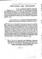 1660 [?] - Jean Besongne - Vrai Trésor de la doctrine chrétienne - BM Lyon