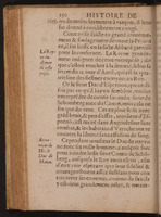 1626 - Joseph Bouillerot - Trésor de l’histoire générale de notre temps - BnF Arsenal