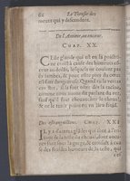 1619 - Pierre Rigaud - Trésor des bêtes chevalines - BnF
