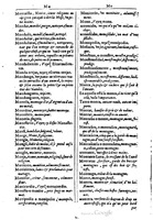 1616 - Veuve Marc Orry - Trésor des deux langues espagnole et française (Première et Seconde parties) - BM Lyon
